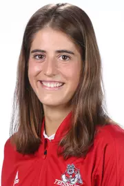 Cristina Flaquer, headshot