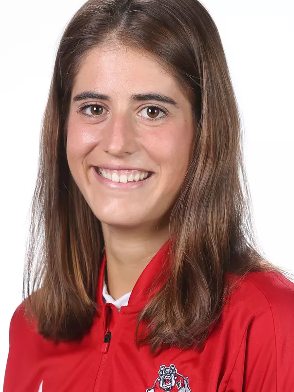 Cristina Flaquer, headshot