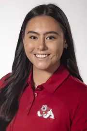 Athena Clayson headshot