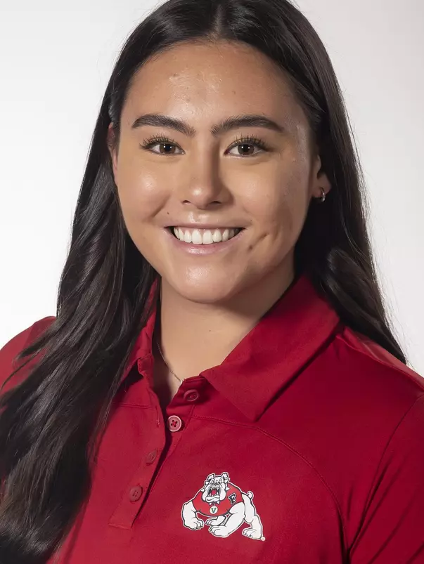 Athena Clayson headshot