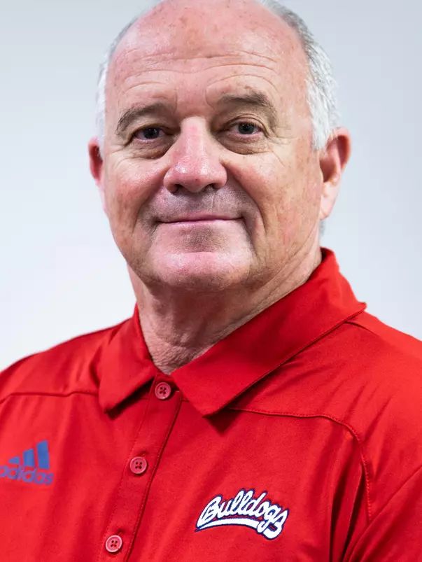 Jeff Tedford headshot