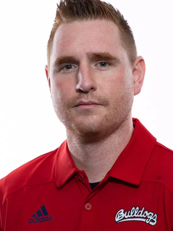 Brad Vonnahme headshot