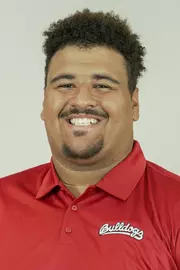 Dontae Bull