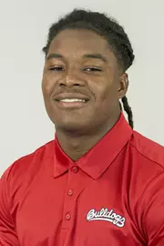 Elijah Gates