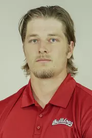 Zach Hartsfield