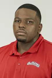 Leonard Payne Jr.