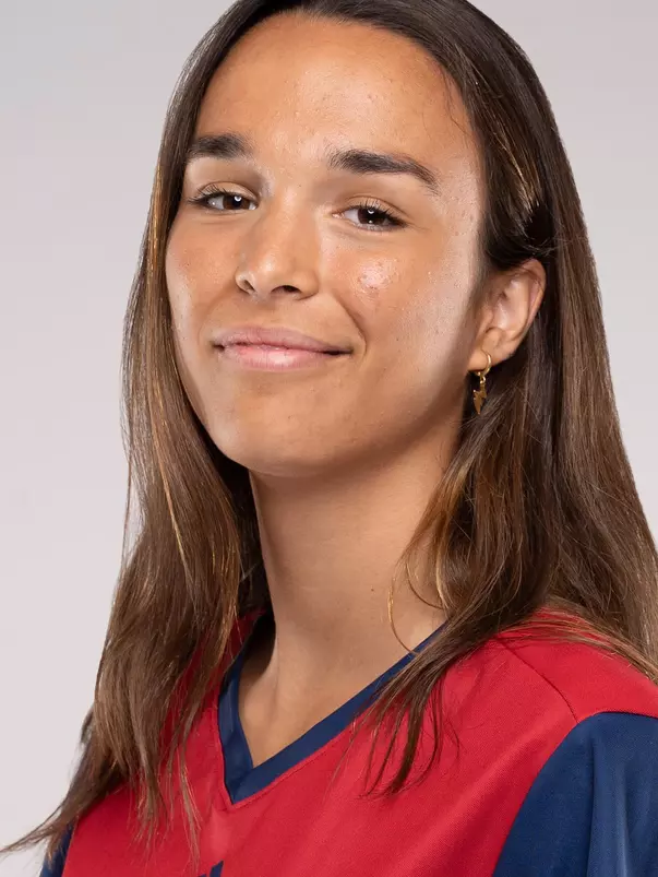 Lucía Mazón García