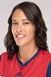 Shantay Tamez