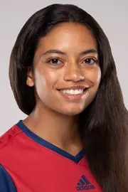 Jaylyn Wright