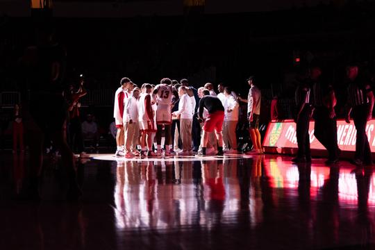 Image related to 'Dogs come up short at Kent State