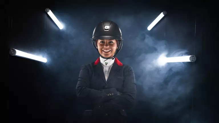 Team IMPACT Q&A: Yasmin Roman