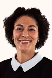 Jazmine Redmon