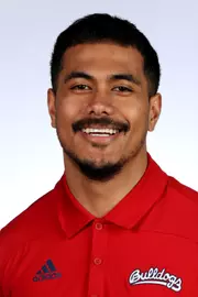 Jordan Iosefa