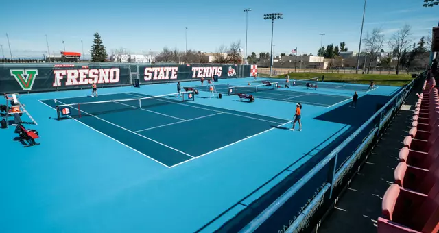 Spalding G. Wathen Tennis Center, 2023
