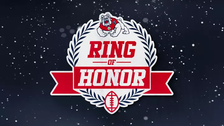 Football Ring of Honor