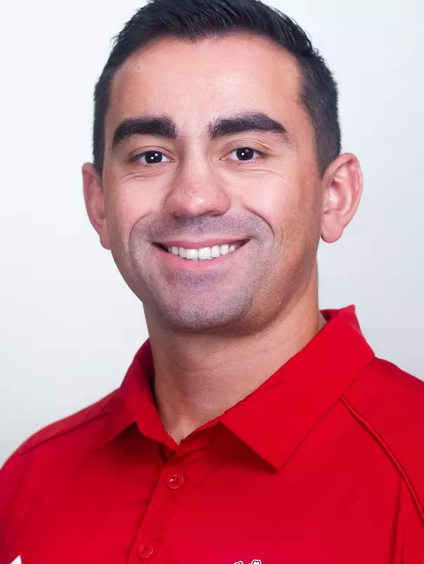 Mason Behiel, headshot