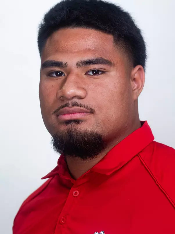Fonua, Edward