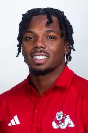 Gordon, Chrishawn
