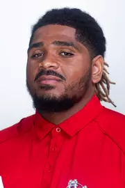 Sampson Jr., Tyrone