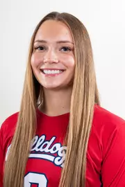 Brooke Cowie headshot