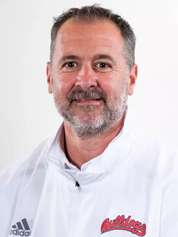 Jerome Fraisse headshot