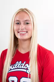 Jenna Legault headshot