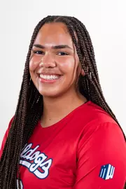 Preslee Lillard Headshot