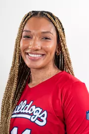 Kasey Purdey headshot