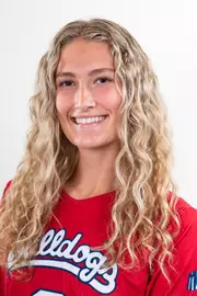 Ella Rud Headshot