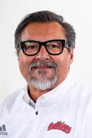Rudy Barajas