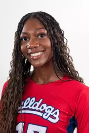 Mya Sellers Headshot