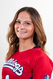 Hannah Waters Headshot