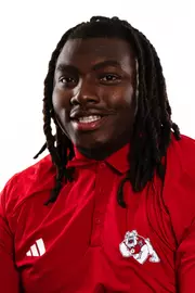 Johnny Hudson Jr., 2023