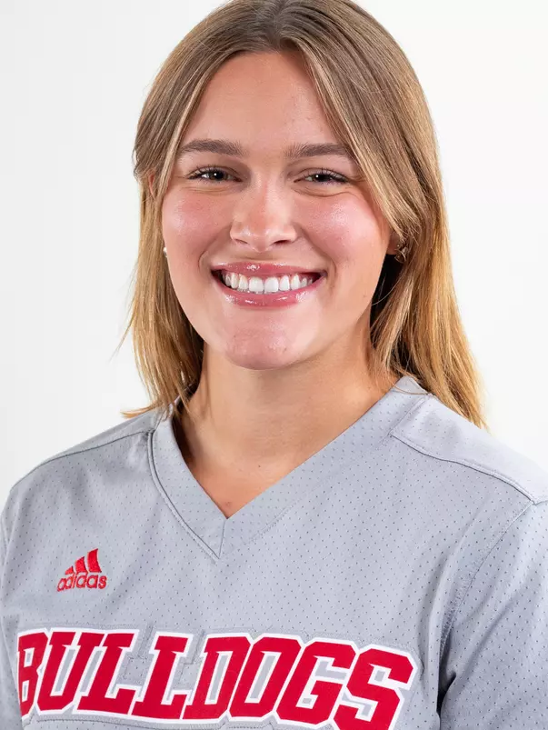 Ella Jolley