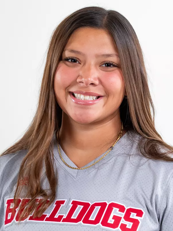 Hannah Ortega