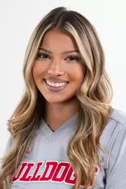 Alyssa Rebolledo