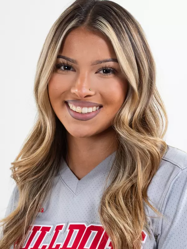 Alyssa Rebolledo