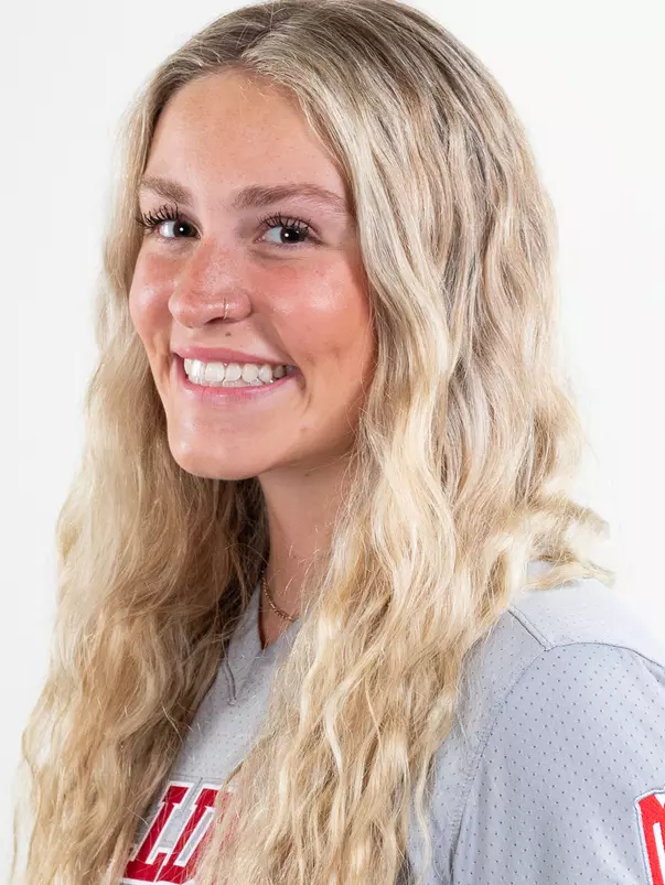 Faith Jordan head shot
