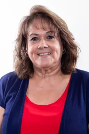 Clare Flores-Coleman