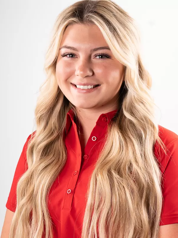 Ashley Jackson