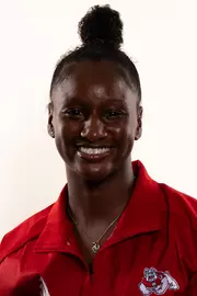 Nakyia Buckner