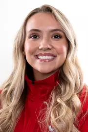 Chloe Sharp