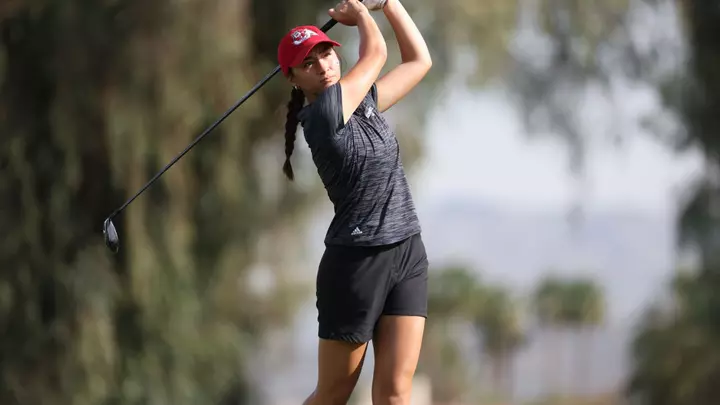 Amelia Garibaldi at MW Championship