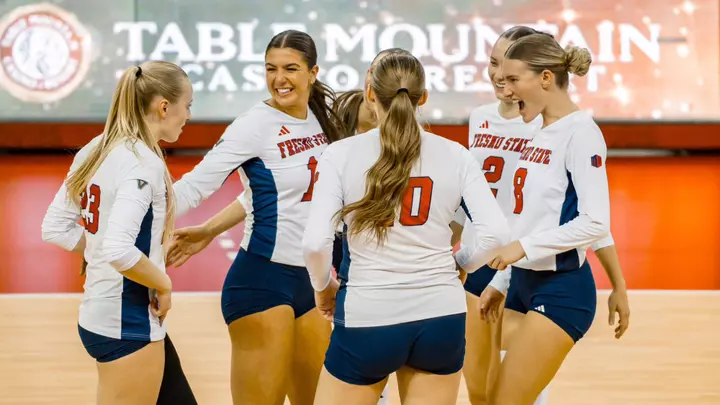 Women's Volleyball - Fresno State women-s-volleyball-fresno-state