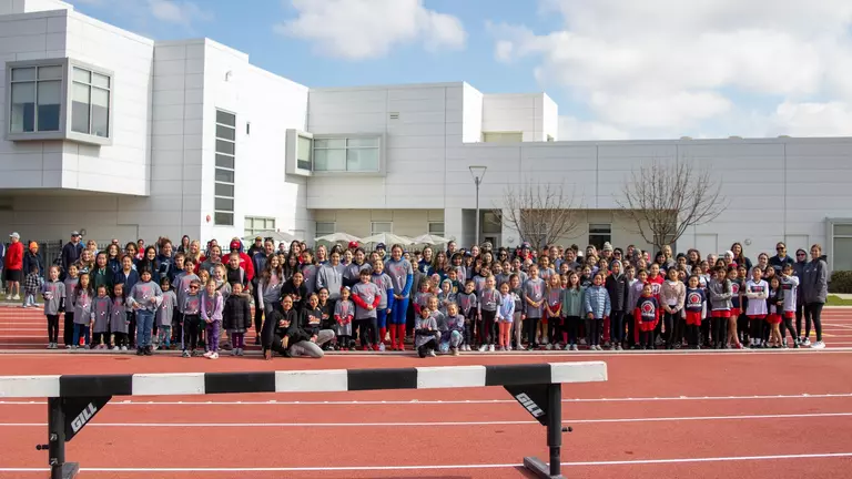 Fresno State Athletics reflects on NGWSD