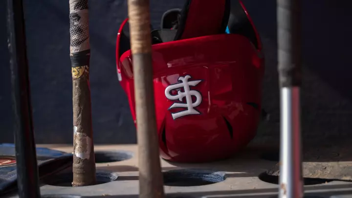Baseball Helmet
