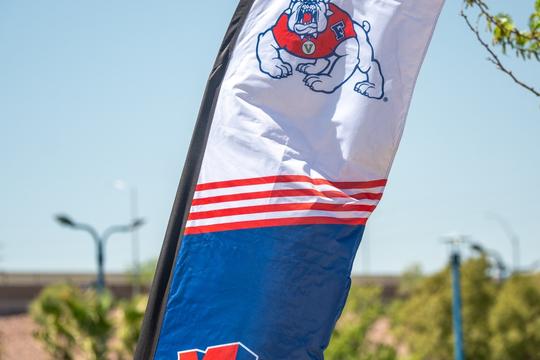 Image related to 'Dogs set for Mountain West Championships in Vegas