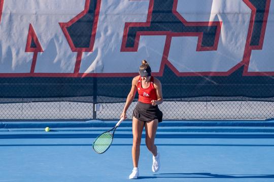 Image related to Piferi earns All-MW Honors