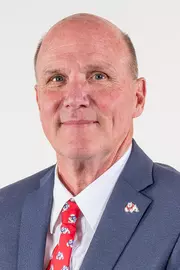 Vance Walberg
