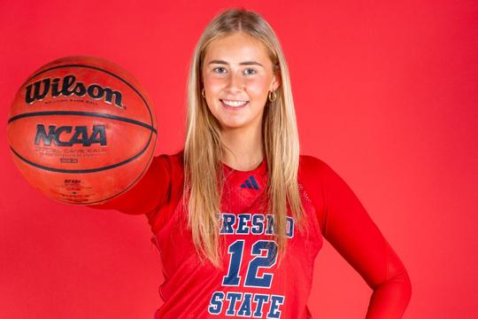Image related to 'Dogs sign Pepperdine transfer Holly Griffiths